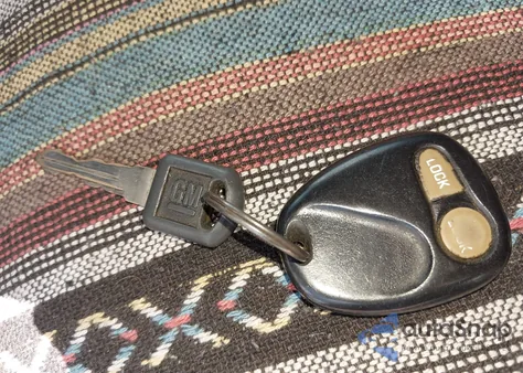 1998 Chevrolet K1500 Fleetside z USA, uszkodzony, nr VIN 2GCEK19R2W1274711